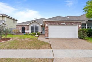 3141 Quail Run 4, Corpus Christi, TX 78414