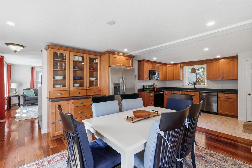 5 Birkdale Circle, Old Orchard Beach, ME 04064 — photo 3