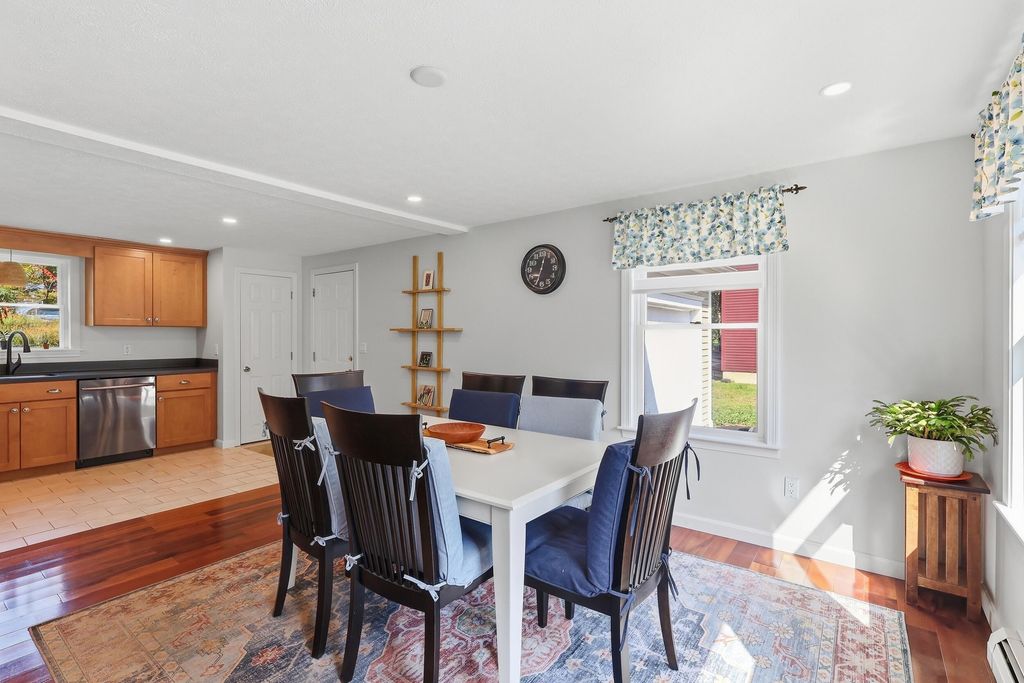 5 Birkdale Circle, Old Orchard Beach, ME 04064 — photo 4