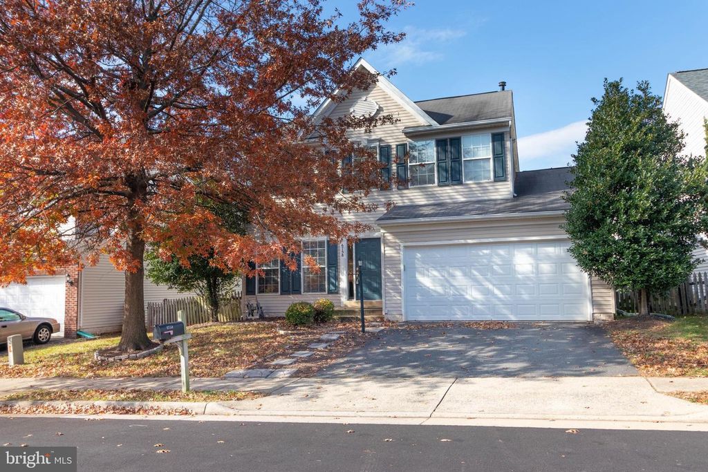 6758 SUTTON OAKS WAY, Gainesville, VA 20155