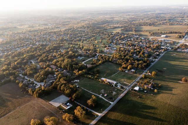 4465 N Fremont Road, Nixa, MO 65714