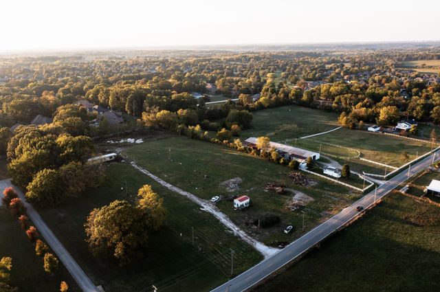 4465 N Fremont Road, Nixa, MO 65714