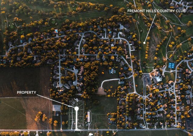 4465 N Fremont Road, Nixa, MO 65714