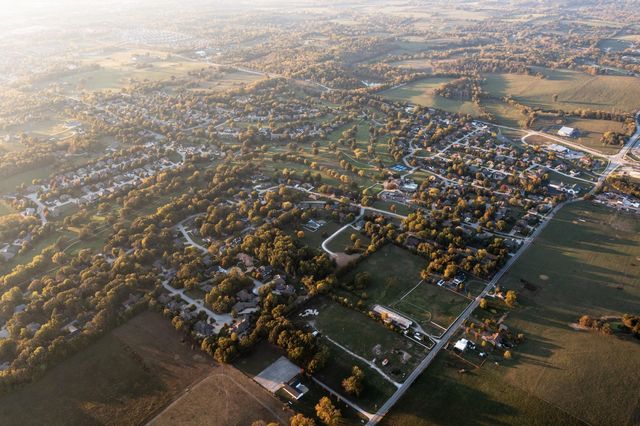 4465 N Fremont Road, Nixa, MO 65714