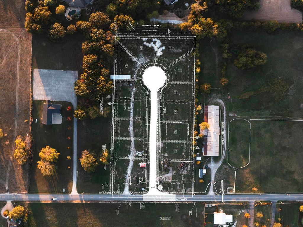 4465 N Fremont Road, Nixa, MO 65714