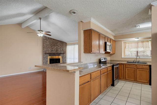 2517 Trenton Drive, Mesquite, TX 75150