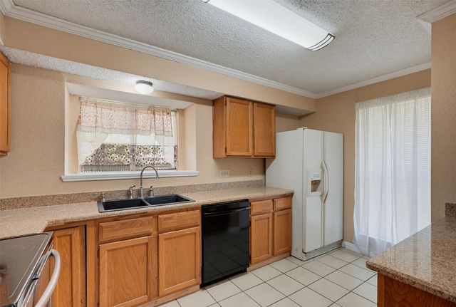 2517 Trenton Drive, Mesquite, TX 75150