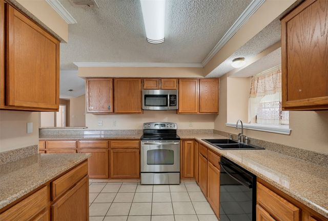 2517 Trenton Drive, Mesquite, TX 75150