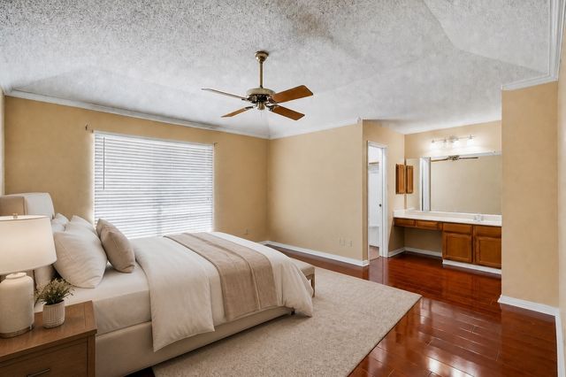 2517 Trenton Drive, Mesquite, TX 75150