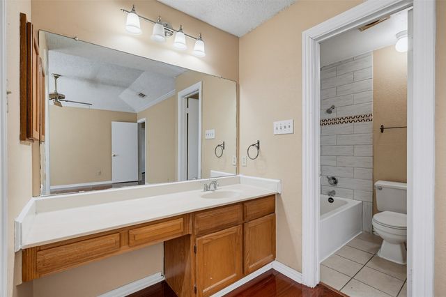 2517 Trenton Drive, Mesquite, TX 75150