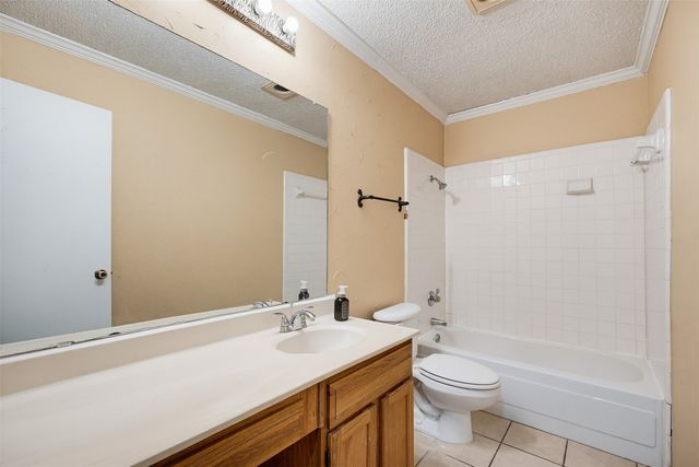 2517 Trenton Drive, Mesquite, TX 75150