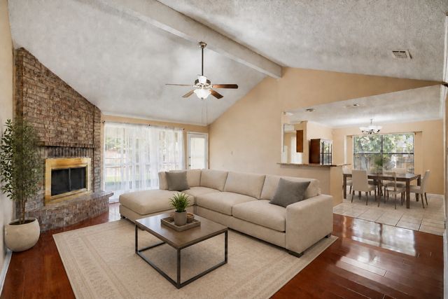 2517 Trenton Drive, Mesquite, TX 75150
