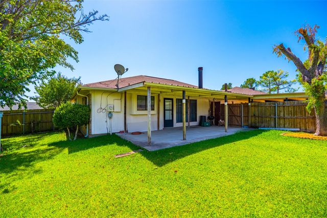 2517 Trenton Drive, Mesquite, TX 75150