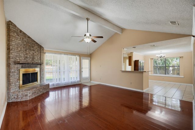 2517 Trenton Drive, Mesquite, TX 75150