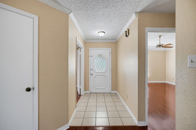 2517 Trenton Drive, Mesquite, TX 75150
