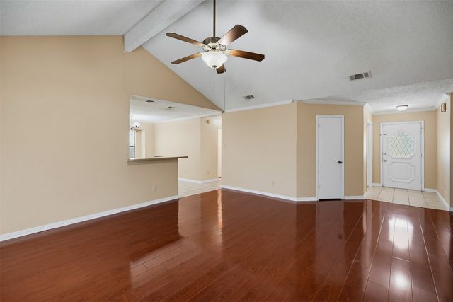 2517 Trenton Drive, Mesquite, TX 75150