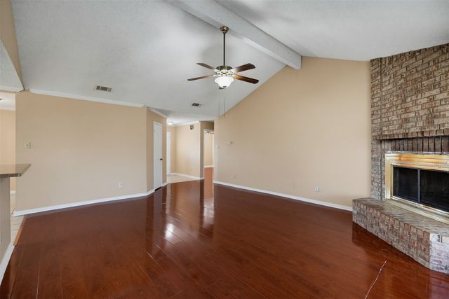 2517 Trenton Drive, Mesquite, TX 75150