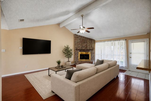 2517 Trenton Drive, Mesquite, TX 75150