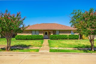 2517 Trenton Drive, Mesquite, TX 75150