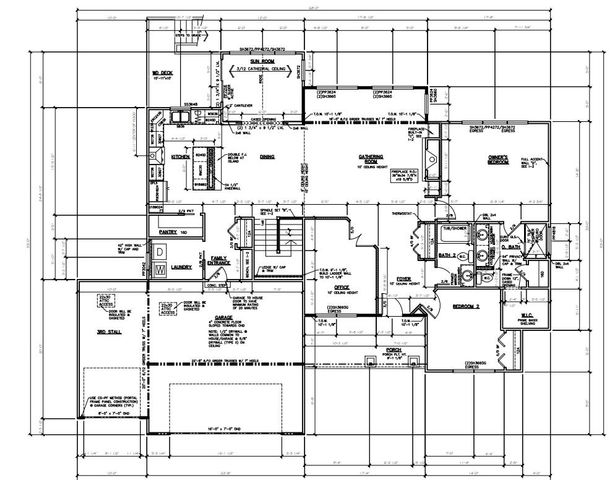 3249 Rocaway Drive, Hudsonville, MI 49426