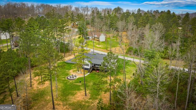 367 Highpoint Trail, Blairsville, GA 30512