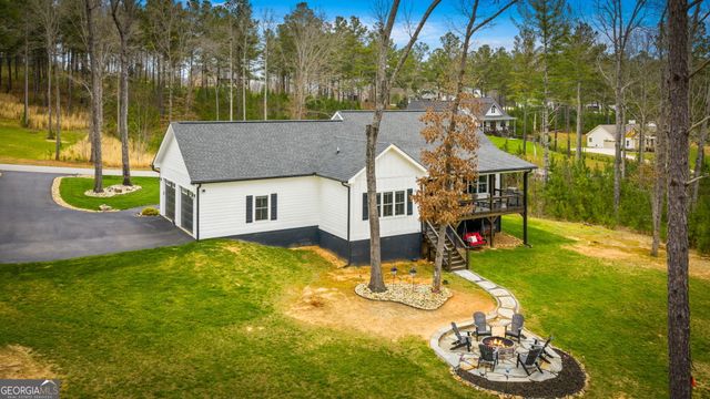 367 Highpoint Trail, Blairsville, GA 30512