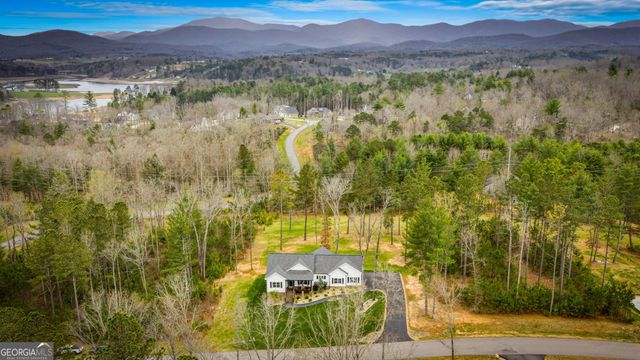 367 Highpoint Trail, Blairsville, GA 30512