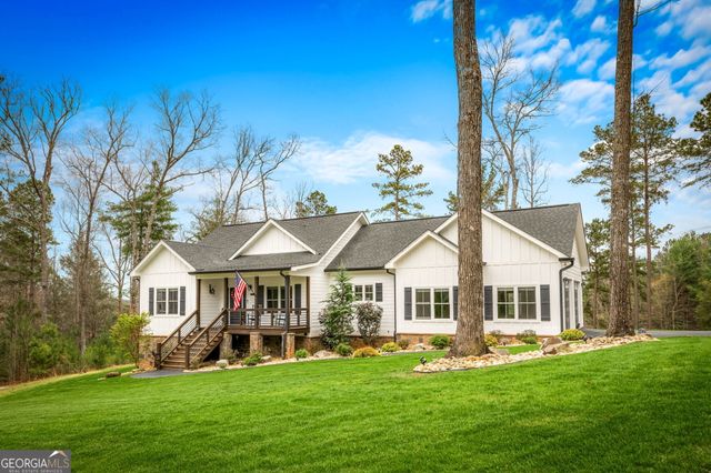367 Highpoint Trail, Blairsville, GA 30512