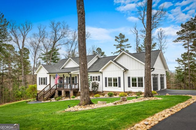 367 Highpoint Trail, Blairsville, GA 30512
