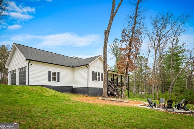 367 Highpoint Trail, Blairsville, GA 30512