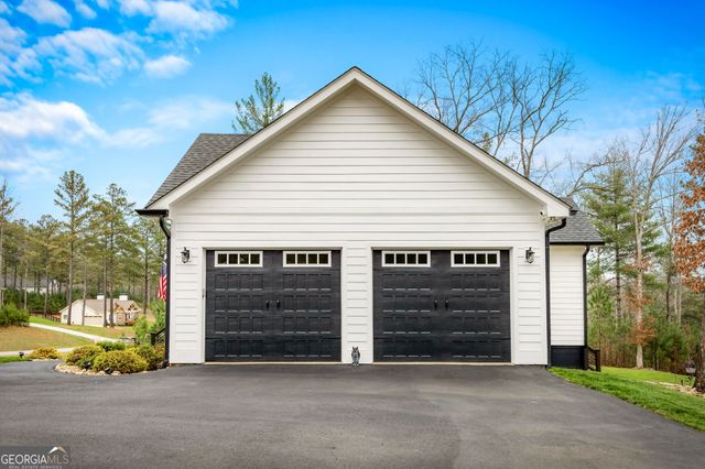 367 Highpoint Trail, Blairsville, GA 30512