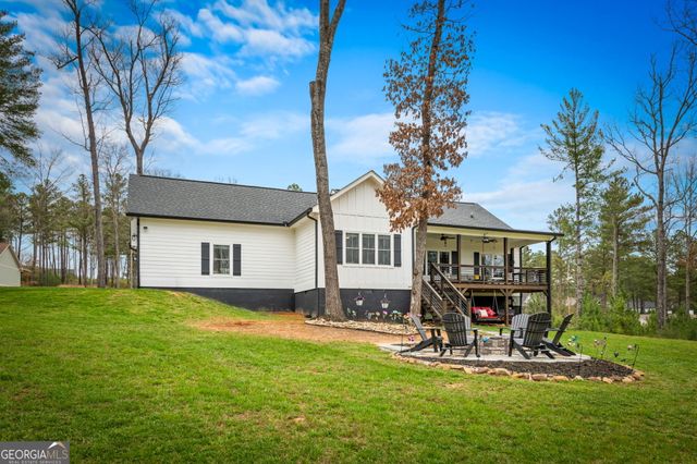 367 Highpoint Trail, Blairsville, GA 30512