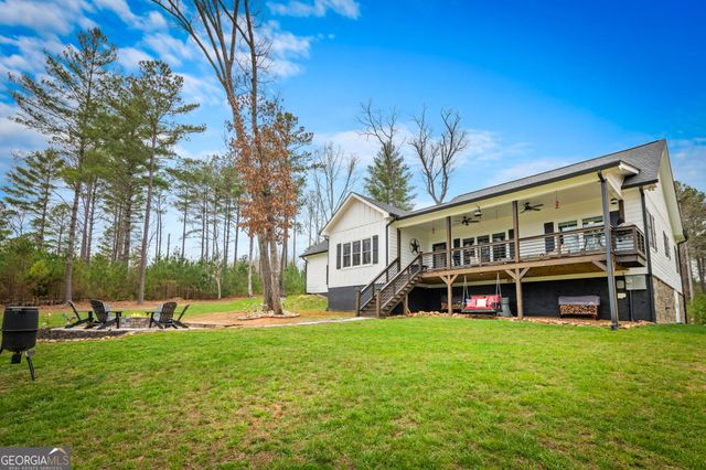367 Highpoint Trail, Blairsville, GA 30512