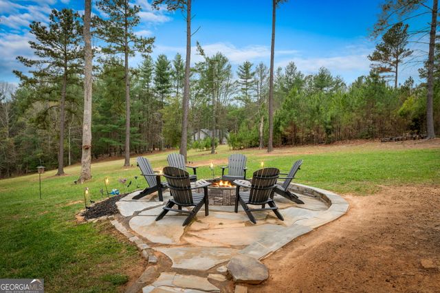 367 Highpoint Trail, Blairsville, GA 30512