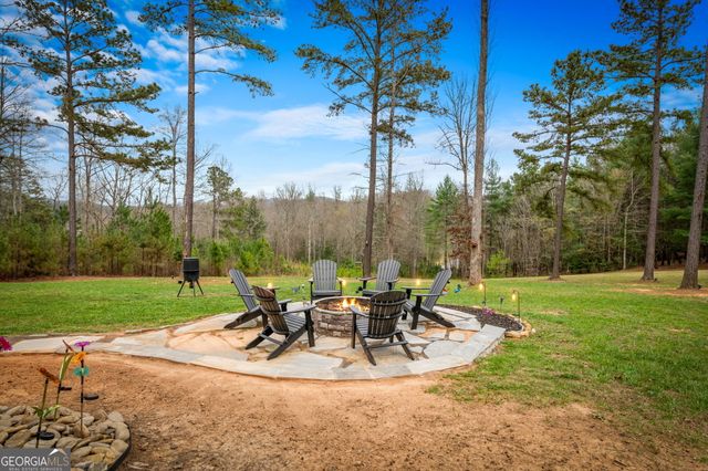 367 Highpoint Trail, Blairsville, GA 30512