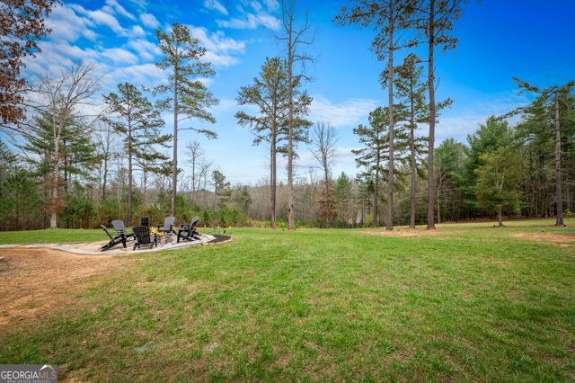 367 Highpoint Trail, Blairsville, GA 30512