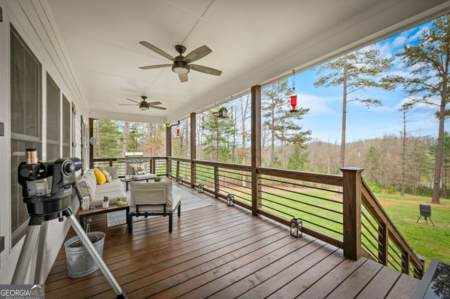 367 Highpoint Trail, Blairsville, GA 30512