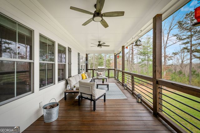 367 Highpoint Trail, Blairsville, GA 30512