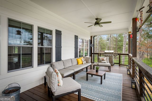 367 Highpoint Trail, Blairsville, GA 30512