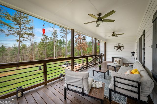 367 Highpoint Trail, Blairsville, GA 30512