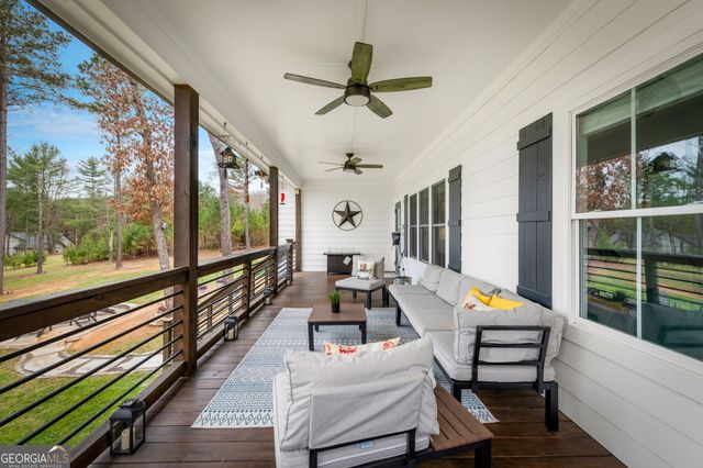 367 Highpoint Trail, Blairsville, GA 30512