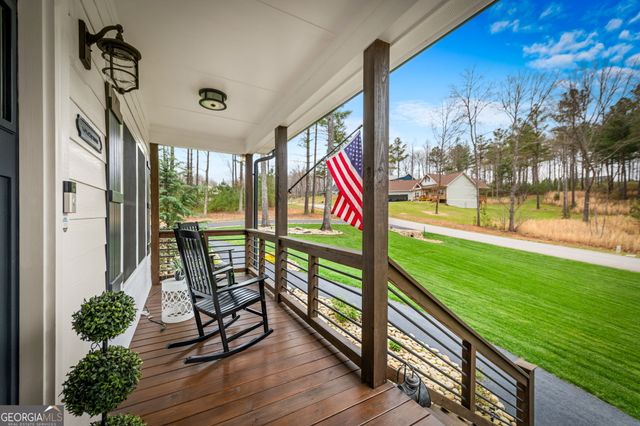 367 Highpoint Trail, Blairsville, GA 30512