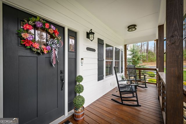 367 Highpoint Trail, Blairsville, GA 30512