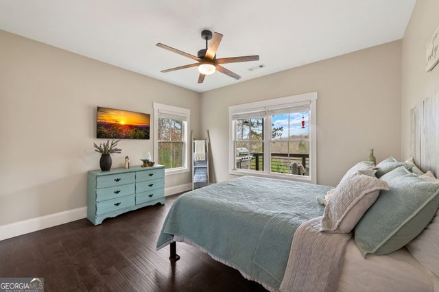367 Highpoint Trail, Blairsville, GA 30512
