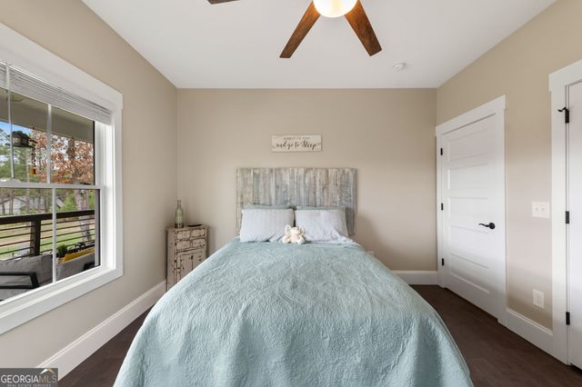 367 Highpoint Trail, Blairsville, GA 30512