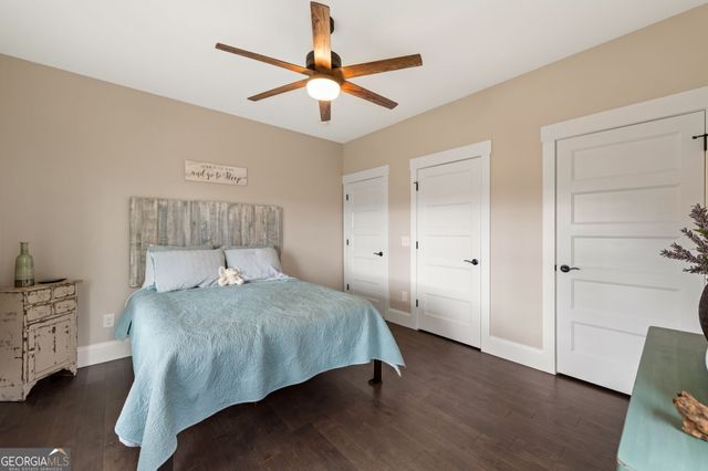 367 Highpoint Trail, Blairsville, GA 30512