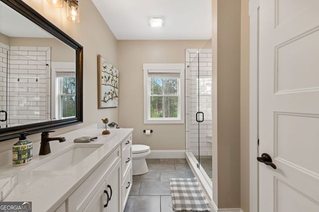 367 Highpoint Trail, Blairsville, GA 30512