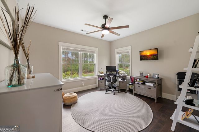 367 Highpoint Trail, Blairsville, GA 30512
