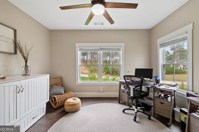 367 Highpoint Trail, Blairsville, GA 30512