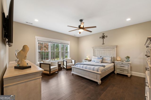 367 Highpoint Trail, Blairsville, GA 30512
